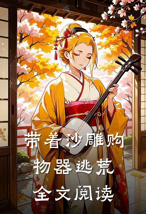 带着沙雕购物器逃荒全文阅读