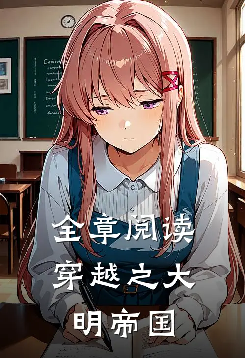全章阅读穿越之大明帝国