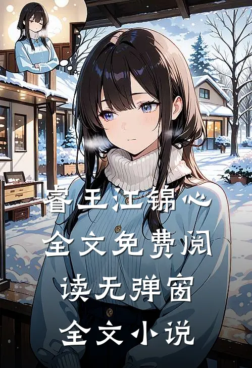 睿王江锦心全文免费阅读无弹窗全文小说