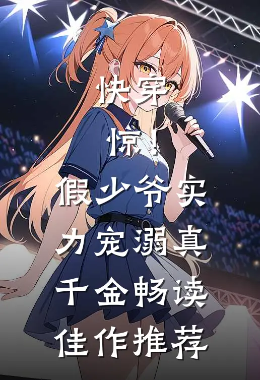 快穿：惊！假少爷实力宠溺真千金畅读佳作推荐