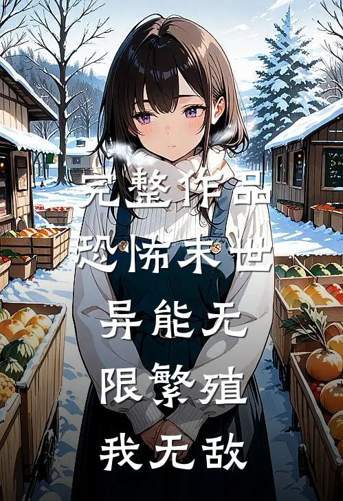 完整作品恐怖末世：异能无限繁殖，我无敌