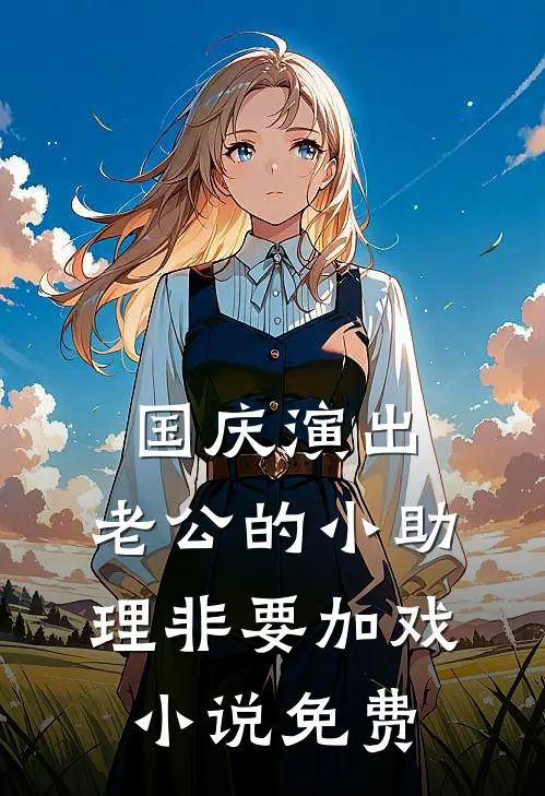 国庆演出，老公的小助理非要加戏小说免费