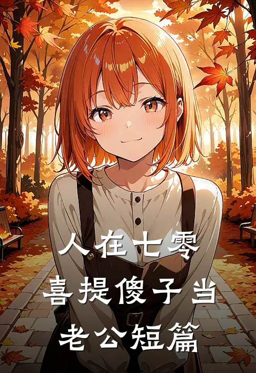 人在七零，喜提傻子当老公短篇