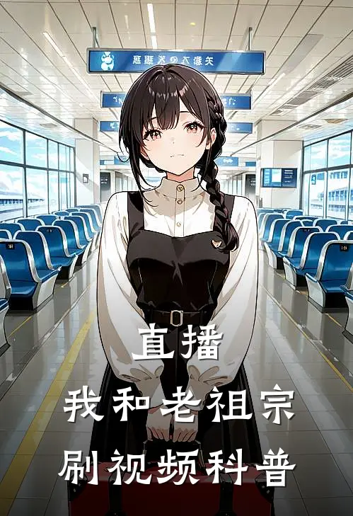 直播：我和老祖宗刷视频科普
