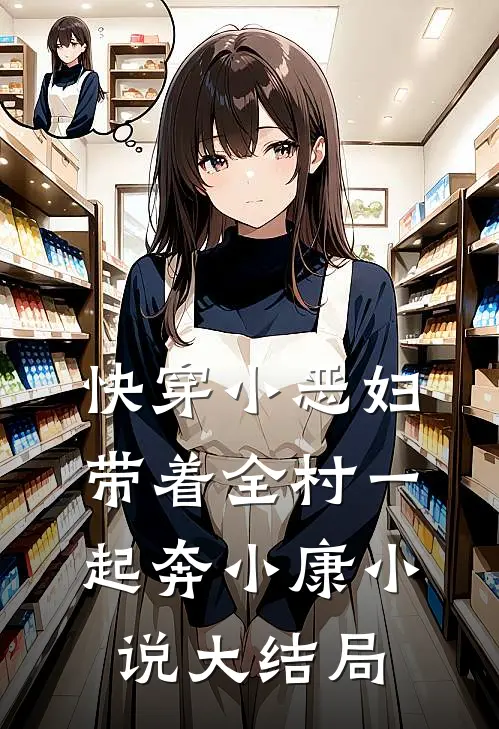 快穿小恶妇，带着全村一起奔小康小说大结局