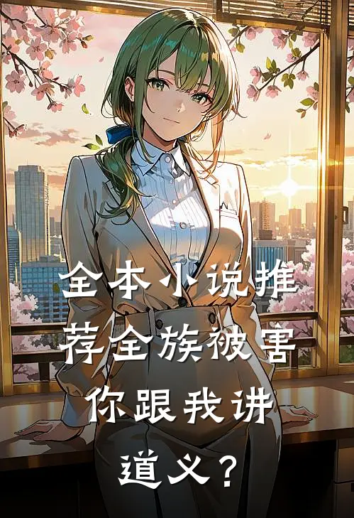 全本小说推荐全族被害，你跟我讲道义？