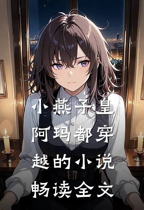 小燕子皇阿玛都穿越的小说畅读全文