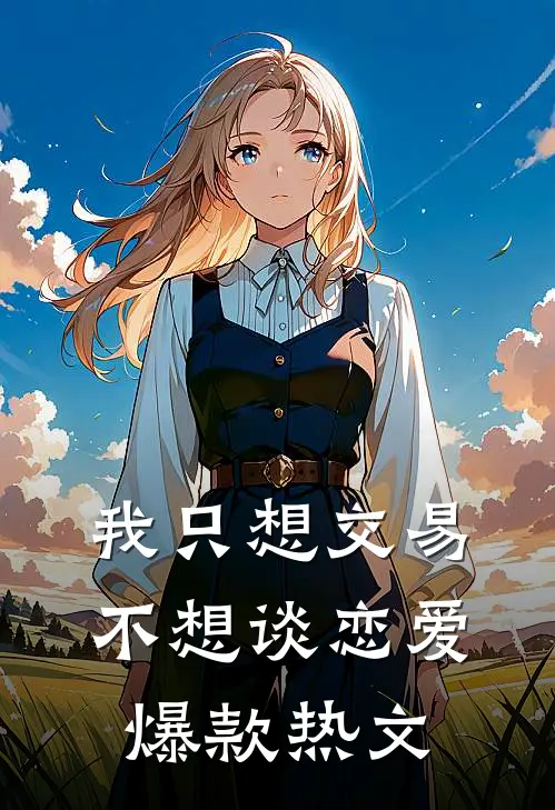 我只想交易，不想谈恋爱爆款热文