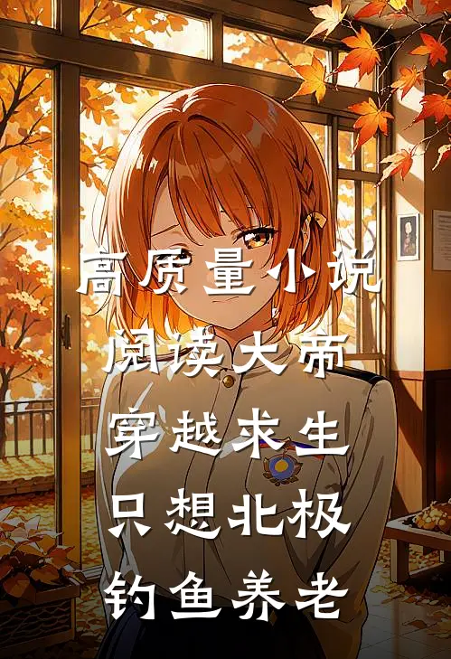 高质量小说阅读大帝穿越求生，只想北极钓鱼养老