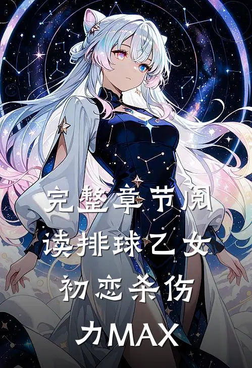 完整章节阅读排球乙女：初恋杀伤力MAX