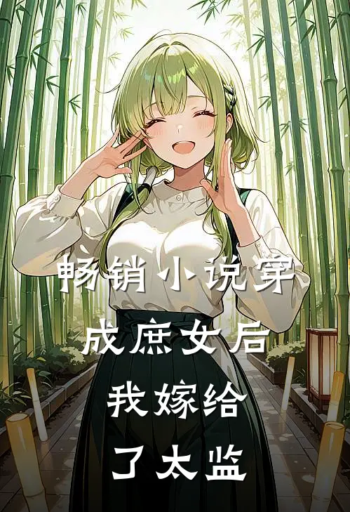 畅销小说穿成庶女后，我嫁给了太监