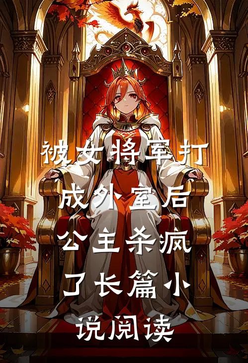 被女将军打成外室后，公主杀疯了长篇小说阅读