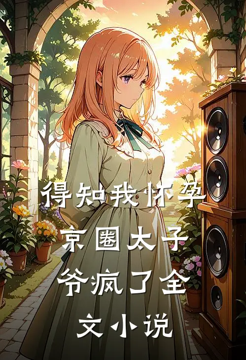 得知我怀孕，京圈太子爷疯了全文小说