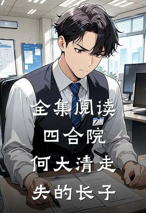 全集阅读四合院：何大清走失的长子