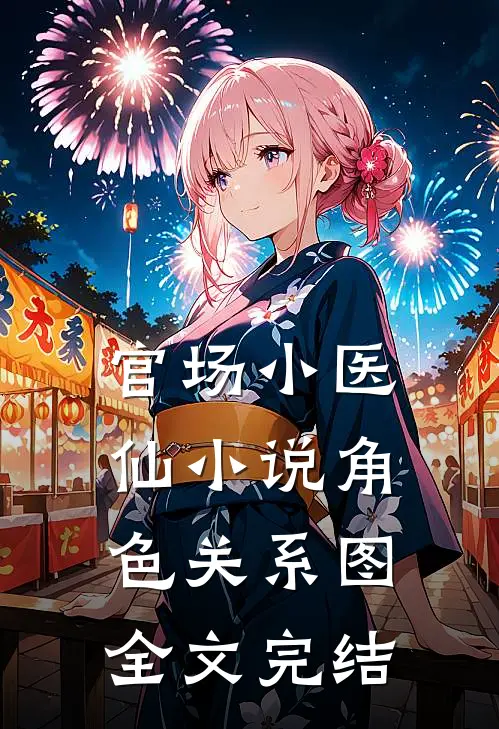 官场小医仙小说角色关系图全文完结