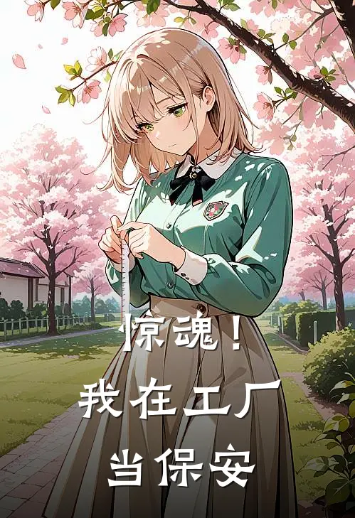惊魂！我在工厂当保安