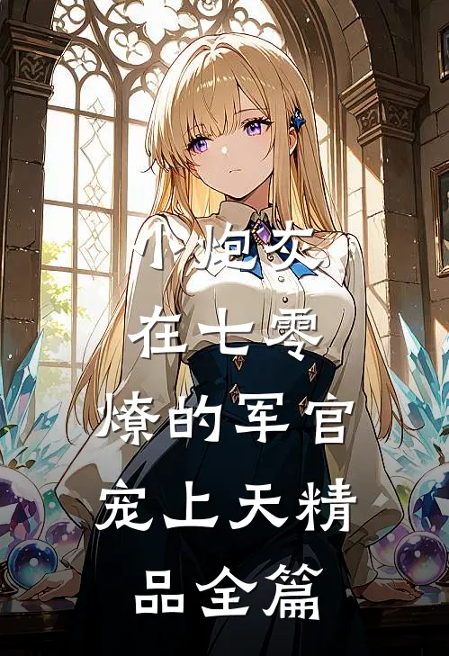 小炮灰在七零，燎的军官宠上天精品全篇