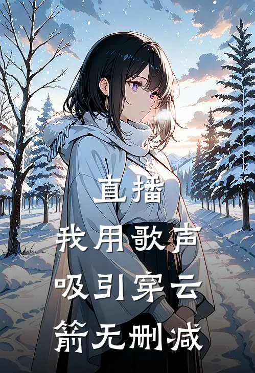 直播：我用歌声吸引穿云箭无删减