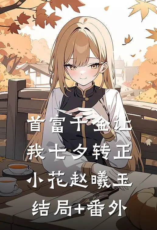 首富千金让我七夕转正小花赵曦玉结局+番外