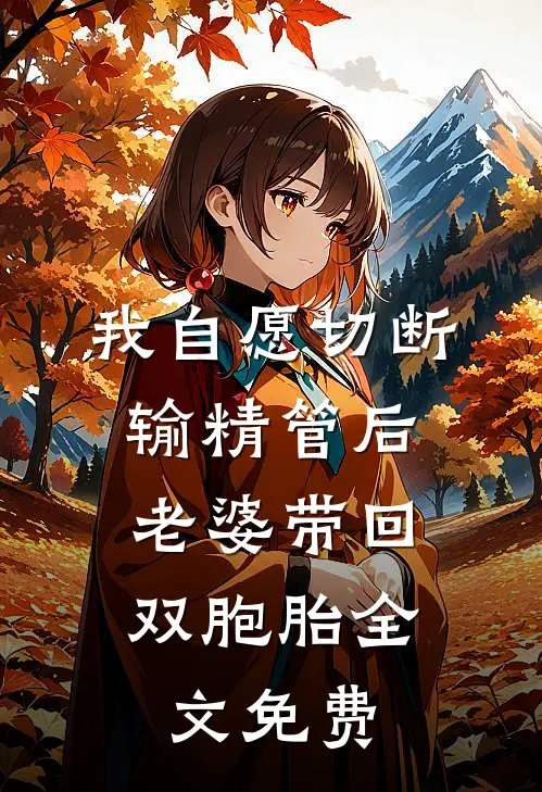 我自愿切断输精管后，老婆带回双胞胎全文免费