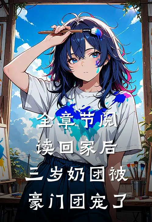 全章节阅读回家后，三岁奶团被豪门团宠了