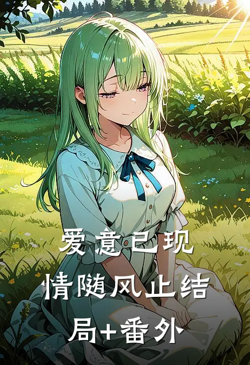 爱意已现，情随风止结局+番外