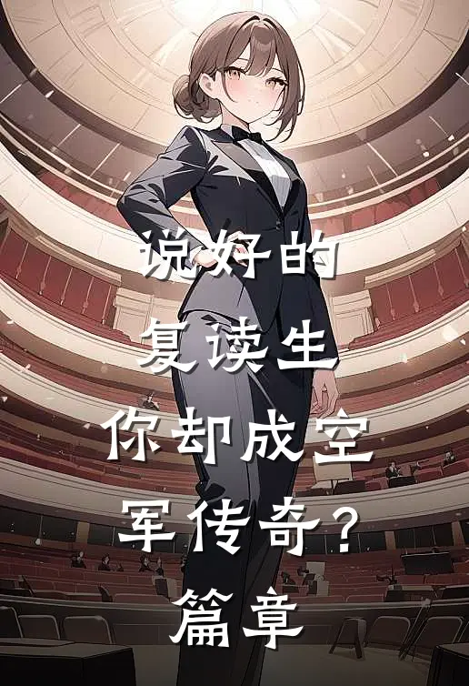 说好的复读生，你却成空军传奇？篇章