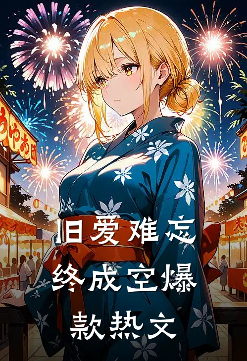 旧爱难忘终成空爆款热文