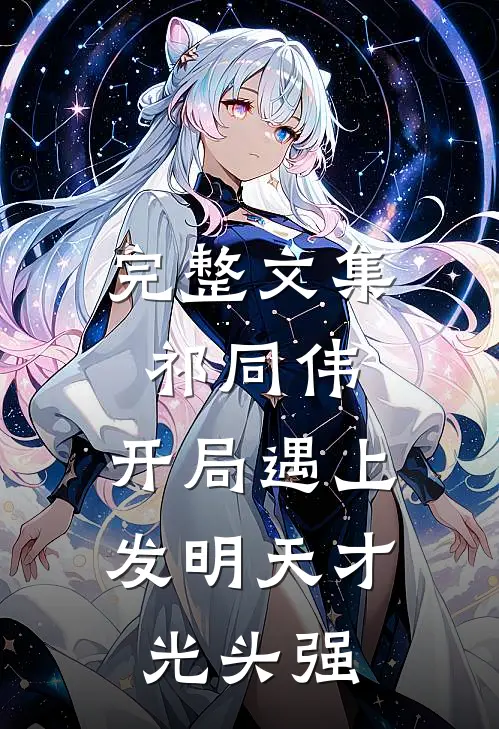 完整文集祁同伟：开局遇上发明天才光头强