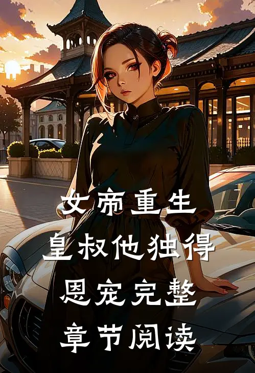 女帝重生，皇叔他独得恩宠完整章节阅读