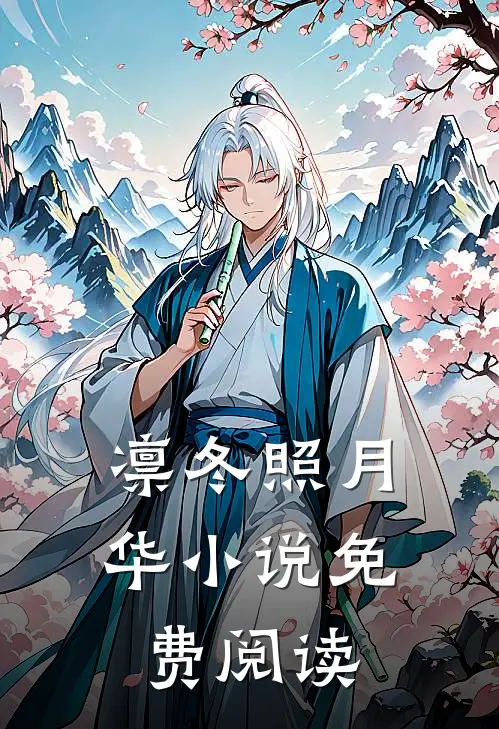 凛冬照月华小说免费阅读