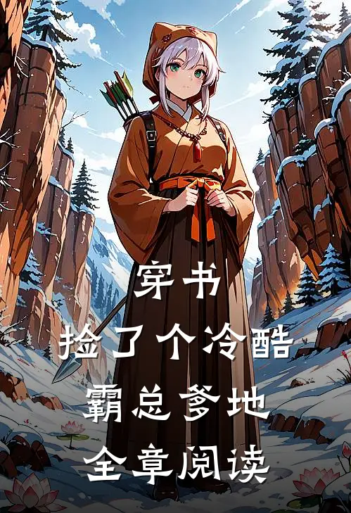穿书：捡了个冷酷霸总爹地全章阅读