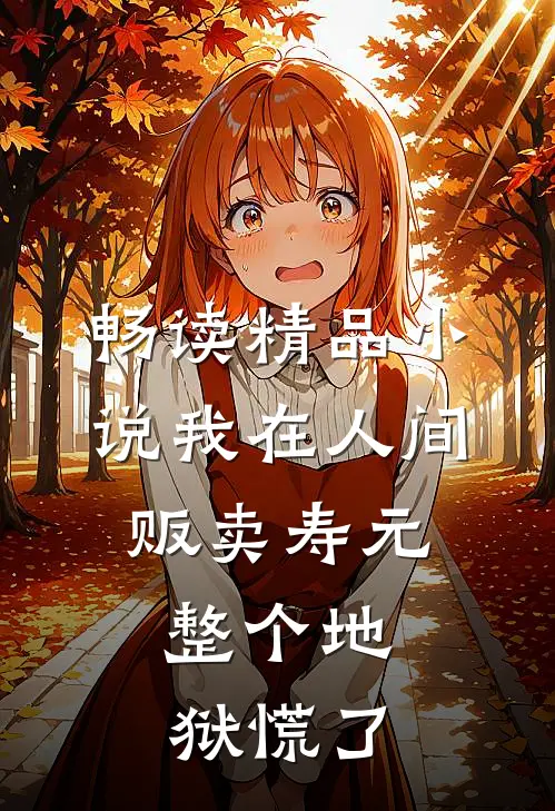 畅读精品小说我在人间贩卖寿元，整个地狱慌了