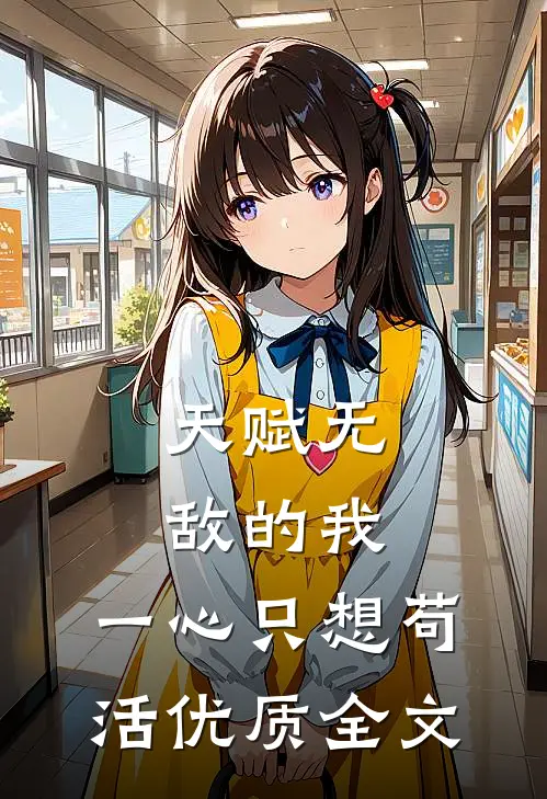 天赋无敌的我，一心只想苟活优质全文