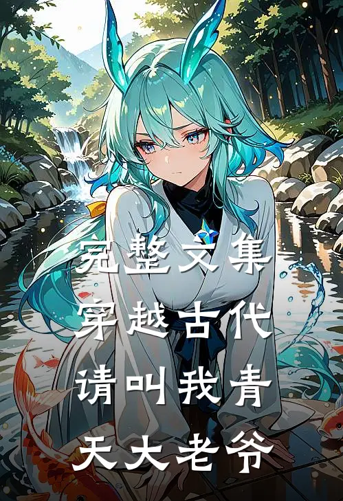 完整文集穿越古代：请叫我青天大老爷