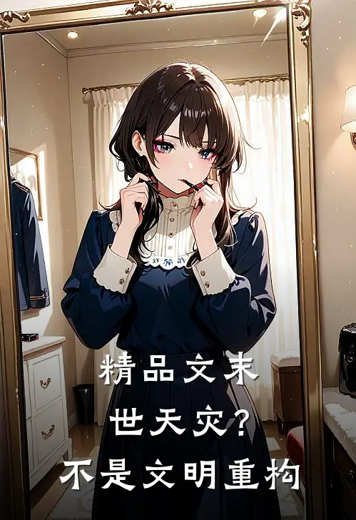 精品文末世天灾？不，是文明重构