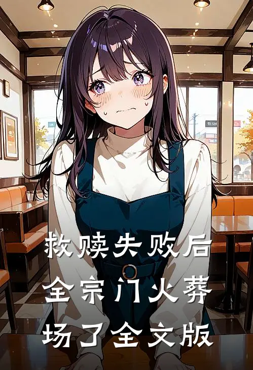 救赎失败后，全宗门火葬场了全文版