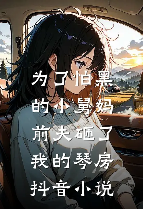 为了怕黑的小舅妈，前夫砸了我的琴房抖音小说