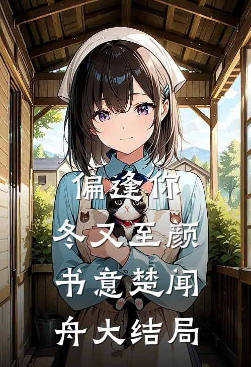 偏逢你，冬又至颜书意楚闻舟大结局