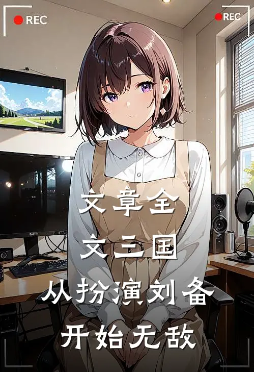 文章全文三国：从扮演刘备开始无敌