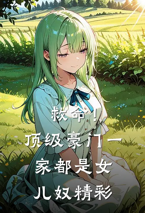 救命！顶级豪门一家都是女儿奴精彩
