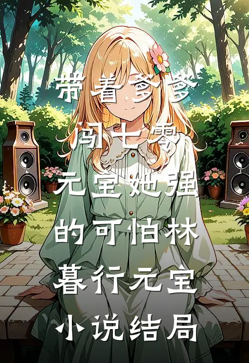 带着爹爹闯七零：元宝她强的可怕林暮行元宝小说结局