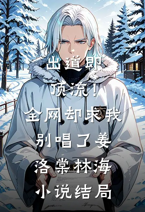 出道即顶流！全网却求我别唱了姜洛棠林海小说结局