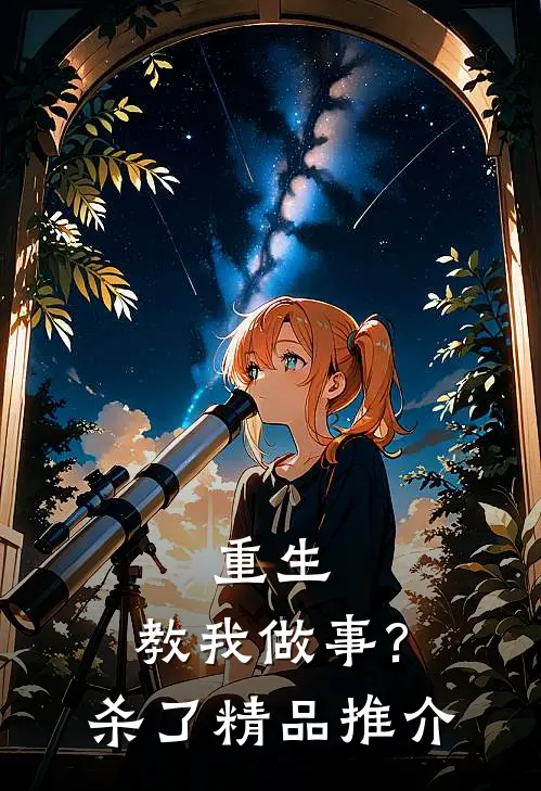 重生:教我做事?杀了精品推介