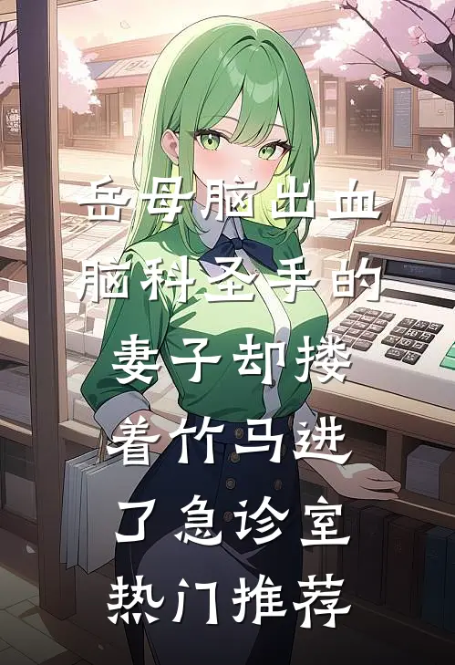 岳母脑出血，脑科圣手的妻子却搂着竹马进了急诊室热门推荐