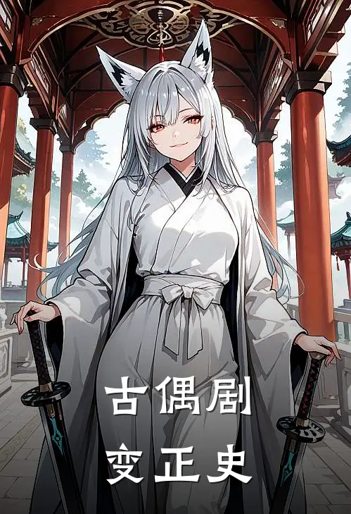 古偶剧变正史