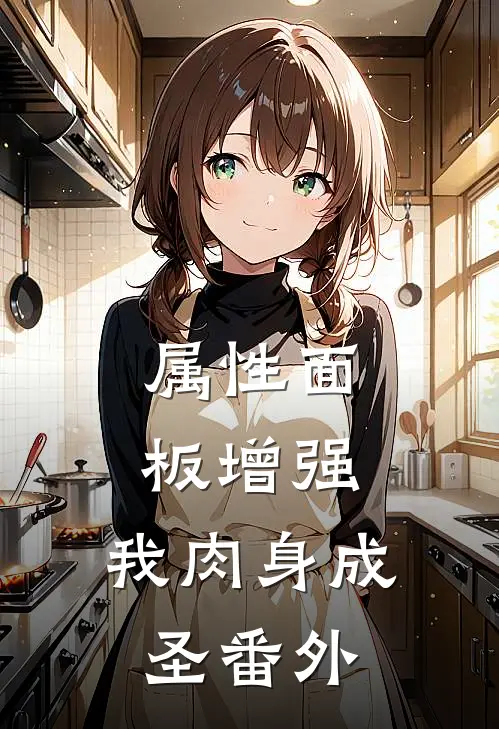 属性面板增强，我肉身成圣番外