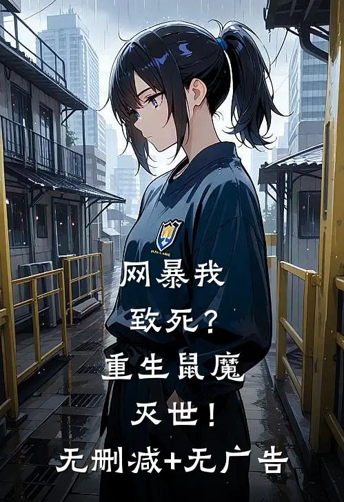 网暴我致死？重生鼠魔灭世！无删减+无广告