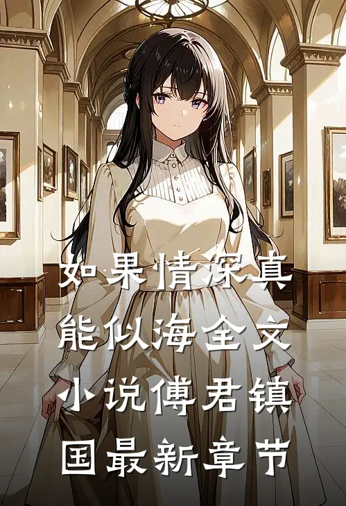 如果情深真能似海全文小说傅君镇国最新章节
