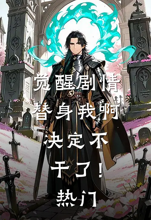 觉醒剧情，替身我啊，决定不干了！热门